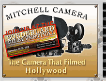 Tablet Screenshot of mitchellcamera.com